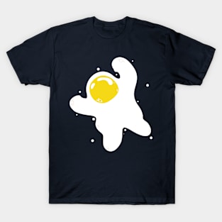 Fried egg Odyssey T-Shirt